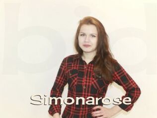 Simonarose