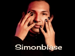 Simonblase