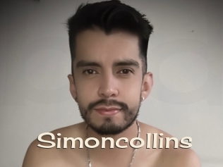 simoncollins Big Dicks Round Ass