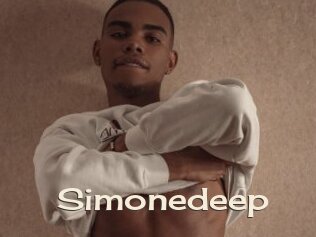 Simonedeep