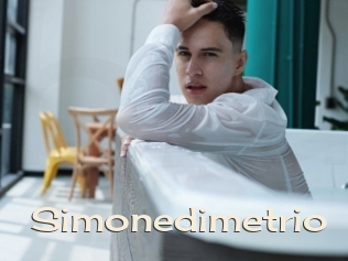 Simonedimetrio