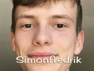 Simonfredrik