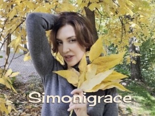 simonigrace Big Dicks Round Ass