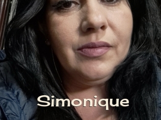 Simonique