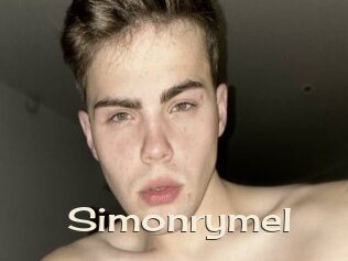 Simonrymel