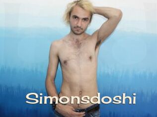 Simonsdoshi