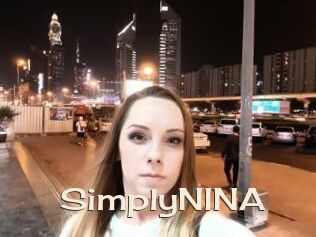 SimplyNINA