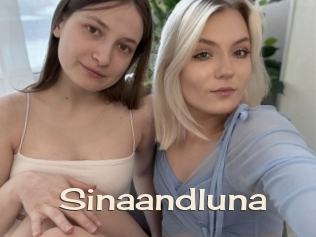 sinaandluna Big Dicks Round Ass