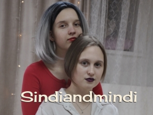 Sindiandmindi