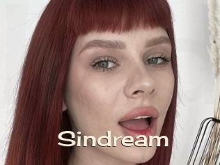 Sindream