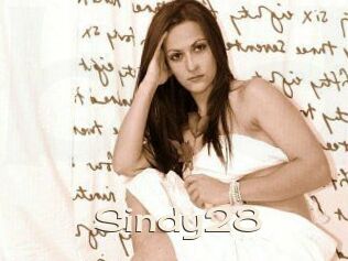 Sindy28