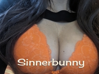 Sinnerbunny