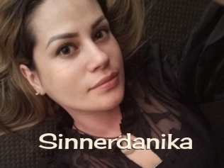 Sinnerdanika