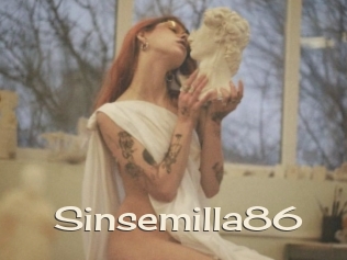 Sinsemilla86