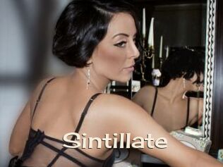 Sintillate