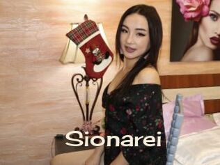 Sionarei