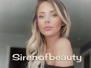 Sirenofbeauty