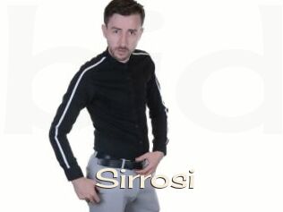 Sirrosi