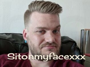 Sitonmyfacexxx