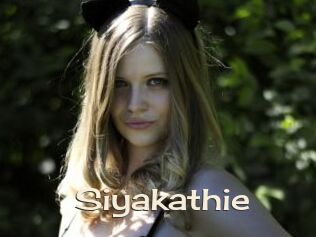 Siyakathie