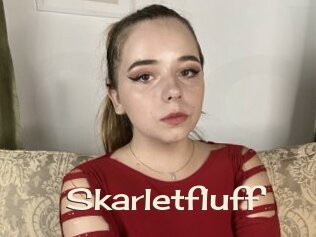 Skarletfluff