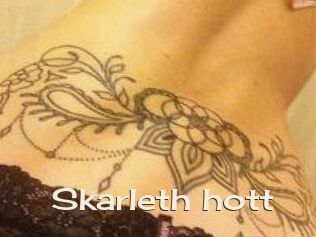 Skarleth_hott