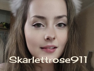 Skarlettrose911