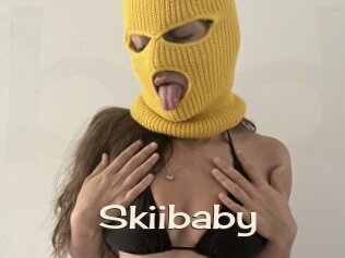 Skiibaby
