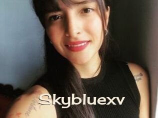 Skybluexv