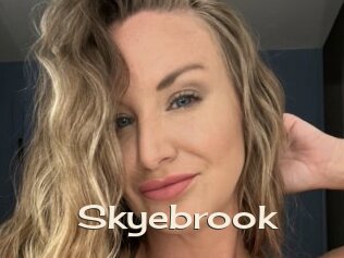 Skyebrook