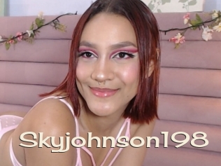 Skyjohnson198