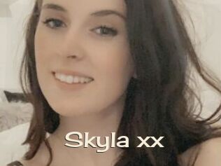 Skyla_xx