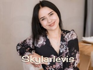 Skylarlevis