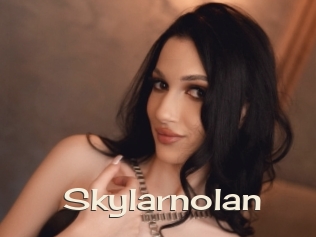 Skylarnolan