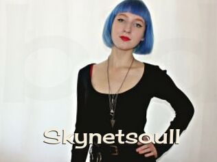 Skynetsoull