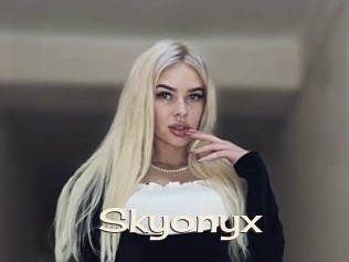 Skyonyx
