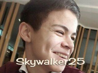 Skywalker25