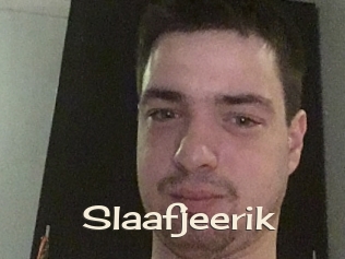 Slaafjeerik