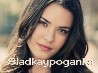 Sladkaypoganka