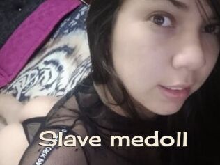 Slave_medoll