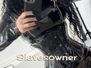 Slavesowner