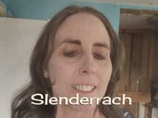 Slenderrach