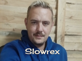 Slowrex