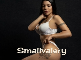Smallvalery