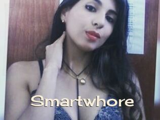 Smartwhore