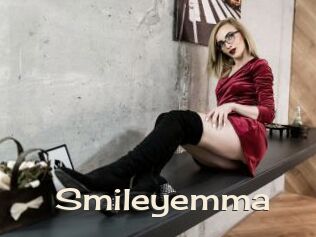 Smileyemma