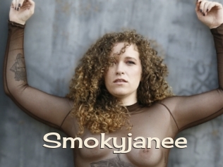 Smokyjanee