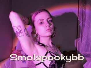 Smolspookybb