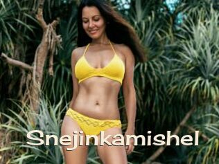 Snejinkamishel