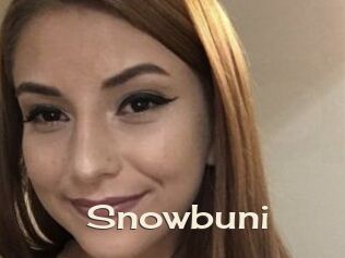 Snowbuni